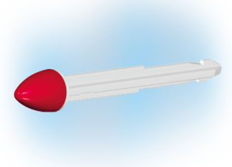 Playmobil - 30215482 - Pfeilges. bolt cannon