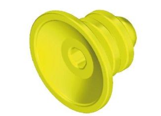 Playmobil - 30215502 - Spy jet BS base foot