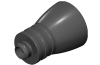 Playmobil - 30215592 - BS nozzle 25/D20 RSSPH