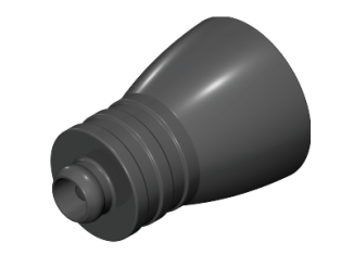 Playmobil - 30215592 - BS nozzle 25/D20 RSSPH