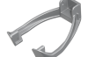Playmobil - 30215660 - Jet pack handle II