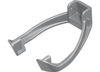 Playmobil - 30215660 - Jet pack handle II