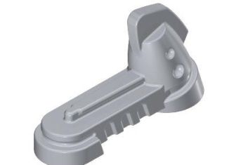 Playmobil - 30215690 - Jet shoe