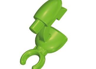 Playmobil - 30215722 - Beetle OT Robo