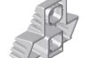 Playmobil - 30215852 - BS motor grille 30x30