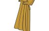 Playmobil - 30215933 - Wedding cloak