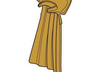 Playmobil - 30215933 - Wedding cloak