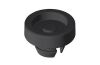 Playmobil - 30216020 - Wheel d12/Achsansatz d6