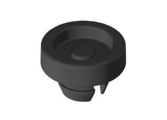 Playmobil - 30216020 - Wheel d12/Achsansatz d6