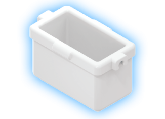 Playmobil - 30216130 - Angular II bucket