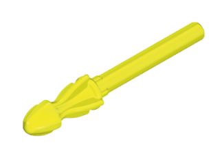 Playmobil - 30216322 - Rocket 40mm