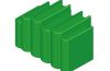 Playmobil - 30216332 - Bundle books
