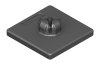 Playmobil - 30216402 - BS plate 19x19mm II
