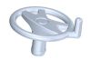 Playmobil - 30216430 - Wheel loader III steering wheel