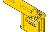 Playmobil - 30216490 - Bucket loader shovel handle III