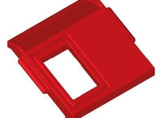 Playmobil - 30216523 - Roof Hoseturm