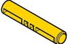 Playmobil - 30216530 - Hebearm RadlIII Pin