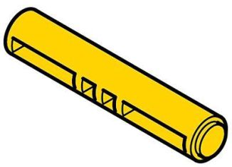 Playmobil - 30216530 - Hebearm RadlIII Pin