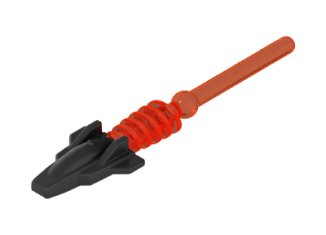 Playmobil - 30216602 - Rak.Geschos super weapon