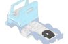 Playmobil - 30216640 - Turntable for flatbed trailer II