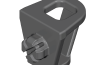 Playmobil - 30216802 - BS torch holder