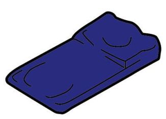 Playmobil - 30216860 - Doll carriage pillow II