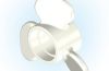 Playmobil - 30216892 - Outboard motor propeller