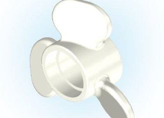 Playmobil - 30216892 - Outboard motor propeller