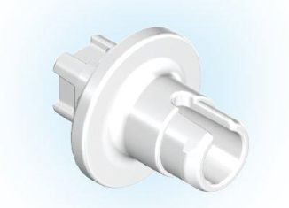 Playmobil - 30216912 - BS 6mm II hub