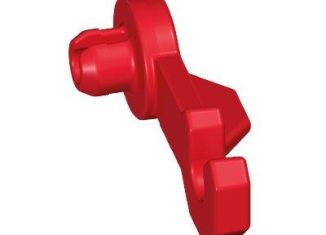 Playmobil - 30216942 - Grit box bolt