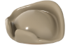 Playmobil - 30216992 - Tricorn hat open II