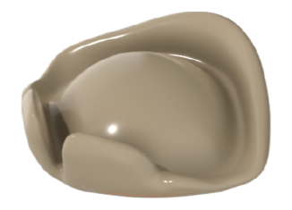 Playmobil - 30216992 - Tricorn hat open II
