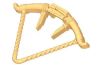 Playmobil - 30217083 - Bal.bow Knight cannon
