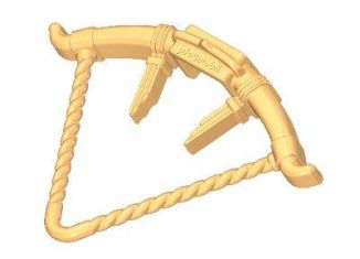 Playmobil - 30217083 - Bal.bow Knight cannon