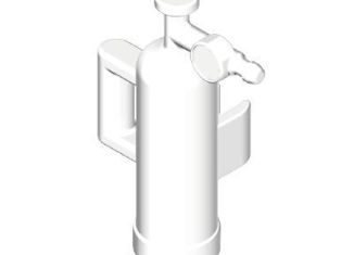 Playmobil - 30217110 - Oxygen apparatus