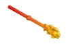 Playmobil - 30217113 - Fireges. Knight cannon