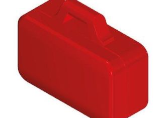 Playmobil - 30217130 - Suitcase IV