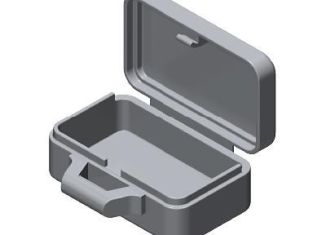 Playmobil - 30217140 - Suitcase IV