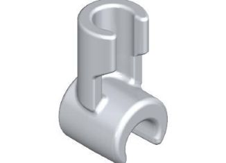 Playmobil - 30217172 - Clip 3,6 adapter