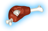 Playmobil - 30217213 - Meat bone
