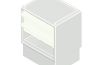 Playmobil - 30217270 - Base cabinet