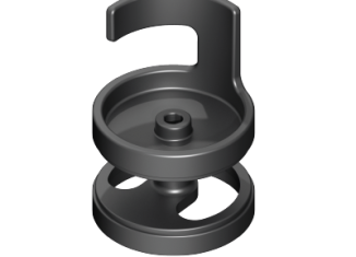 Playmobil - 30217280 - Dentist stool