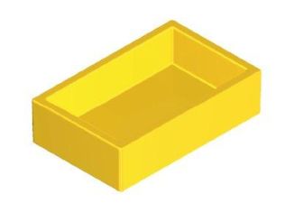 Playmobil - 30217333 - Box 29x18x8 empty