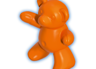 Playmobil - 30217390 - Teddy bear