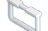 Playmobil - 30217420 - Lounger police frame