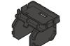 Playmobil - 30217430 - Krad Träger F. suitcase