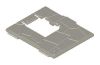 Playmobil - 30217432 - Plattf. bottom Eckturm