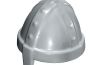 Playmobil - 30217652 - Nasenschutz helmet