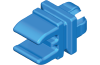 Playmobil - 30217660 - BS plug peg with clip II