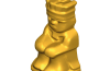 Playmobil - 30217720 - Skulptur 35 sitting